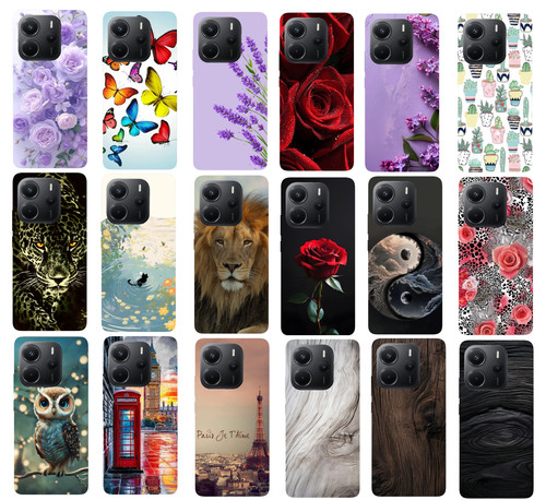 Cover custodia per - per, xiaomi