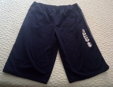 Pantaloncini ufficiali allenamento Genoa 2006/07