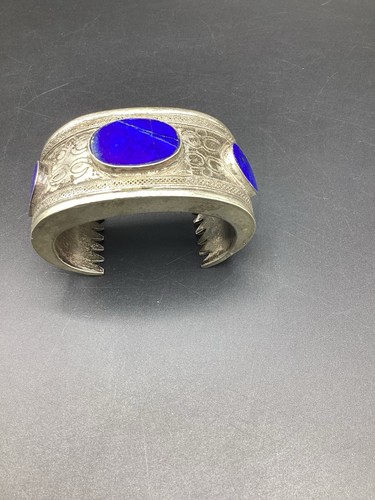 Antico bracciale argento - antico,