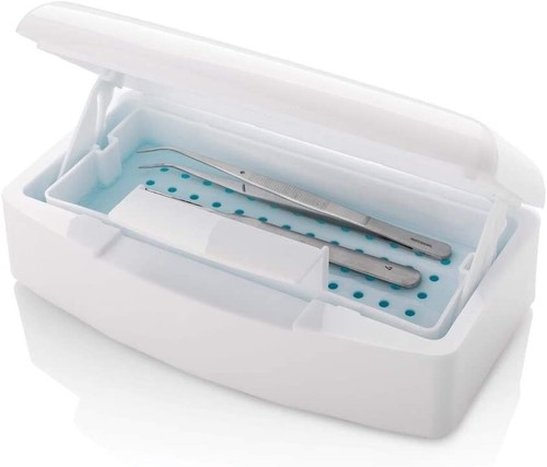 Box sterilizzatore - box,
