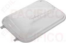 RICAMBIO CUPOLA LUCERNARIO DAKOTA