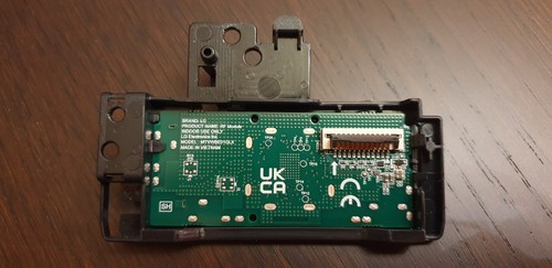 Modulo wifi per oled65c15la - lg,