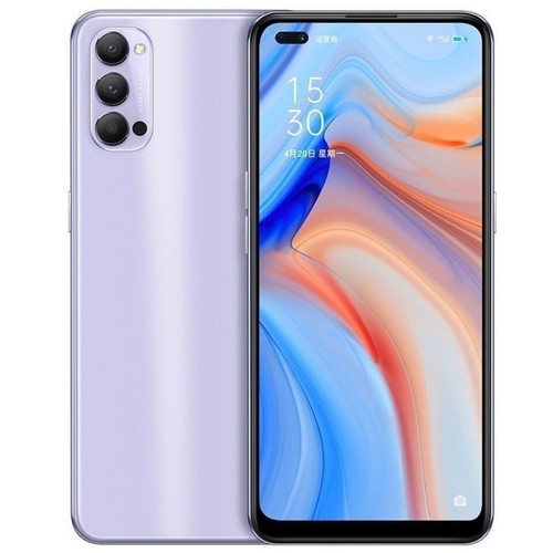 Telefono android oppo reno4 - telefono,