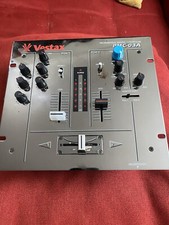 Vestax PMC-03A Regolatore di
