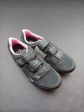 Scarpe ciclismo venzo donna - ciclismo,