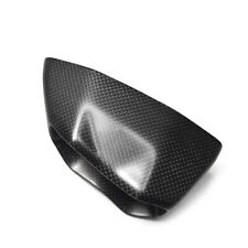 Carena in fibra di carbonio