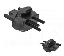 NASO SUPPORTO  CAMBIO MOTORE