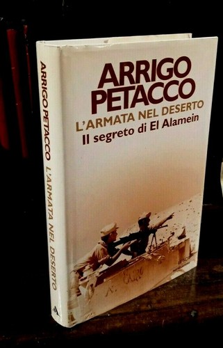 Arrigo petacco armata nel - petacco,