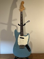 Vintage 1965 Fender Music