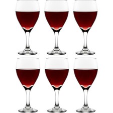 Bicchieri Calice Vino Rosso