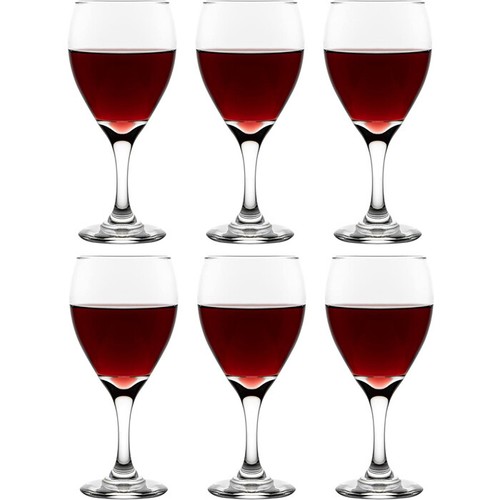 Bicchieri calice vino - bicchieri,