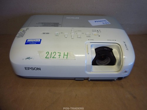 Proiettore sala riunioni epson - proiettore,