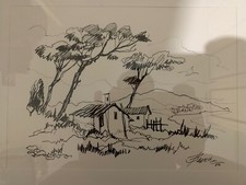 Francesco Badellino - Opera