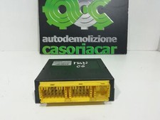 Centralina ECAS MAN TGA Serie