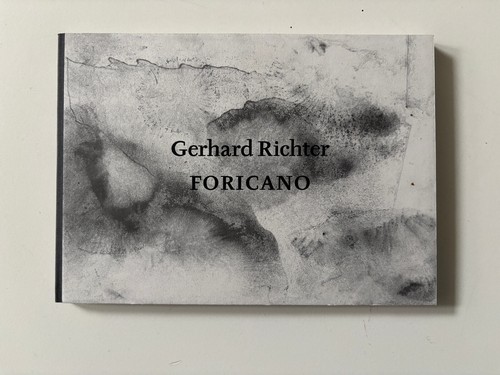 Gerhard richter foricano 26 - richter, foricano: