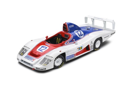 Porsche 936 24h - porsche, 1979