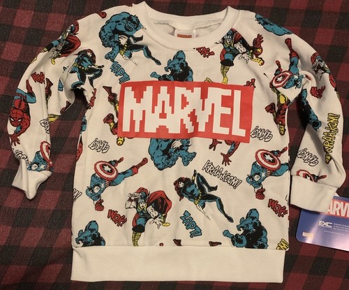 Felpa marvel supereroi - marvel,