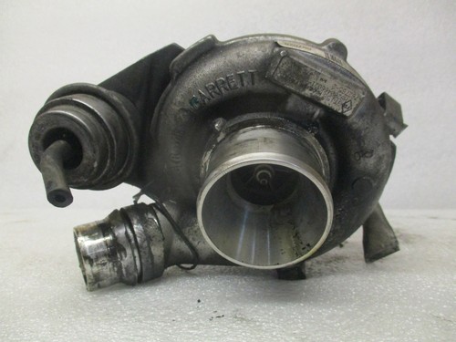 Turbina opel vivaro - opel,