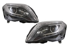 Fari LED DRL per Mercedes GLK