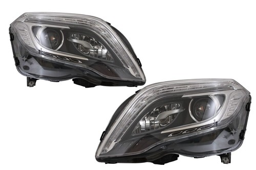 Fari led drl - fari,