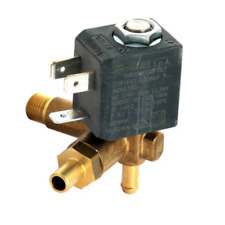 Elettrovalvola ferro da stiro