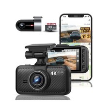 Dash Cam Anteriore e