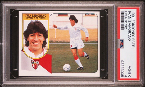 1991 ediciones este liga - 1991, 91/92