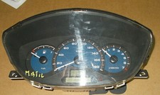 quadro strumenti 96664132