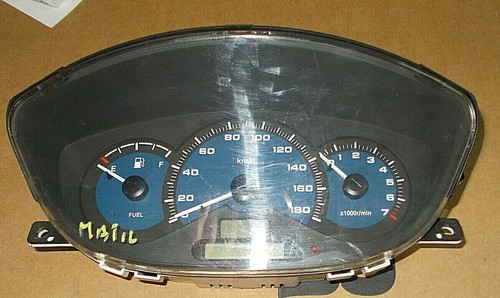 Quadro strumenti 96664132 - quadro,