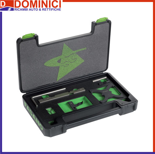 Set fasatura motori - set,