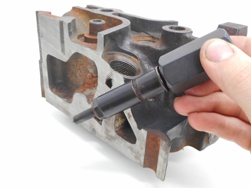 Cummins 12v injector puller - cummins,