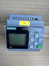 LOGO SIEMENS! BM 12/24RCE |