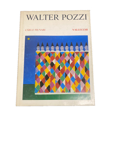 Walter pozzi carlo munari - carlo,