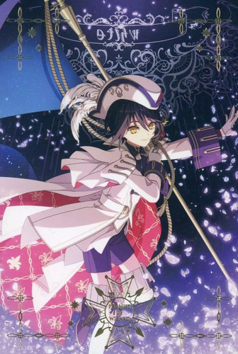 Magical promise postcard - magical,