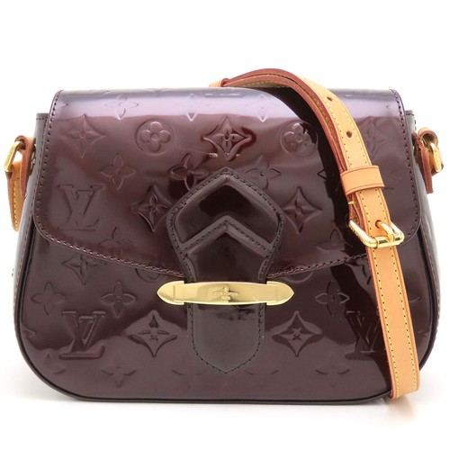Borsa tracolla louis - a,