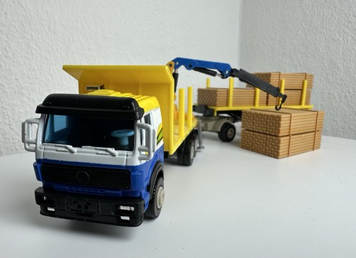 Tesco diecast haulers camion - haulers,