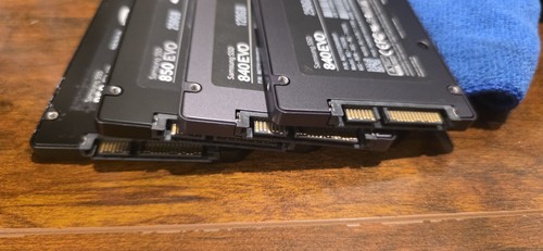 Lotto ssd four 250 due - 250, e