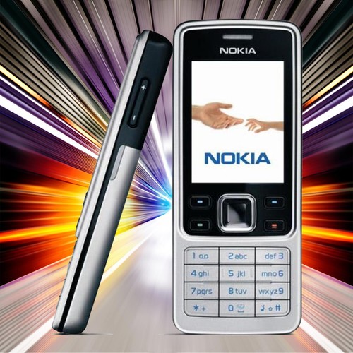 Cellulari economici nokia 6300 - cellulari,