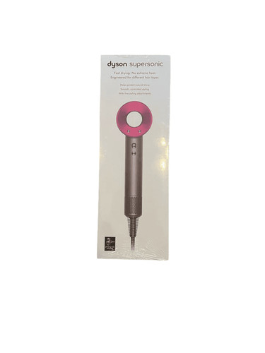 Dyson asciugacapelli - dyson,