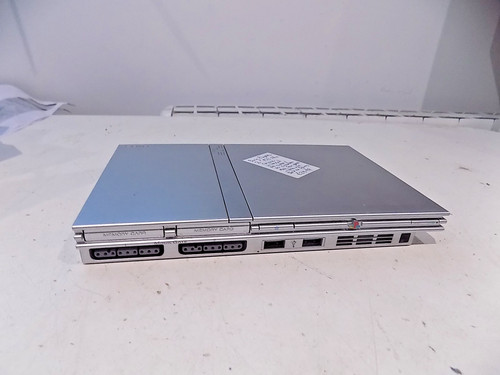 Sony playstation ps2 slim - 2,