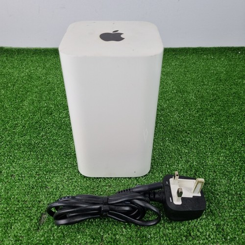 Apple airport time - airport,