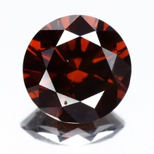 💎 Diamante rosso intenso