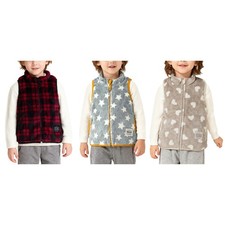 Giubbotto unisex bambino