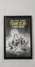 Tiziano Sclavi  - Io Sono i