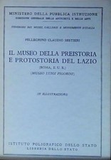 Pellegrino claudio sestieri - , il