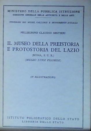 Pellegrino claudio sestieri - , il