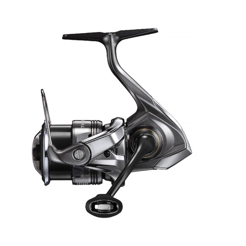Mulinello spinning shimano - mulinello, da