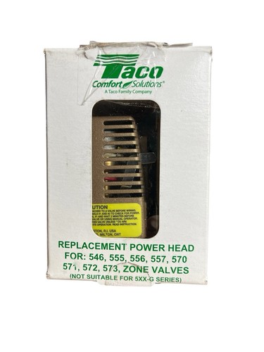 Taco comfort solutions - taco, made
