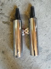 Terminale di Scarico Kawasaki