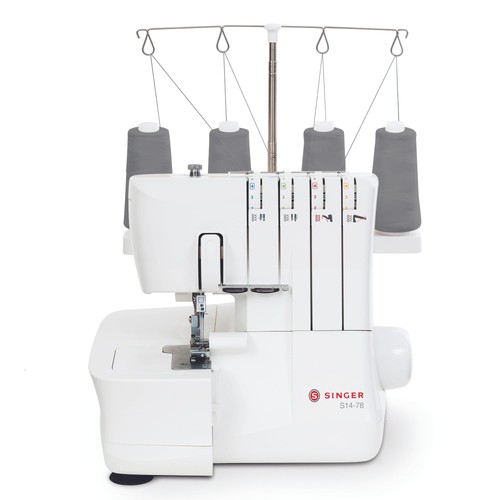 Singer s14 serger - singer,